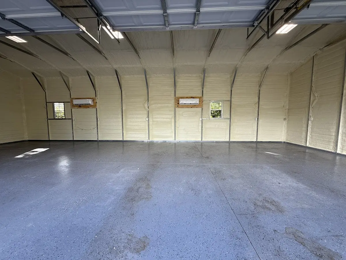 Attic Insulation in Jackson, MS